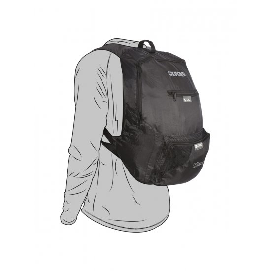 Oxford Handy Sack at JTS Biker Clothing